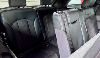 Audi Q7 Matrix 7 Sitze 3x S line Pano Virtual 21″ACC voll