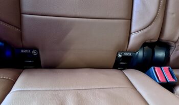 Mercedes-Benz GLE 500 AMG Night Distronic Airmatic AHK Massage voll