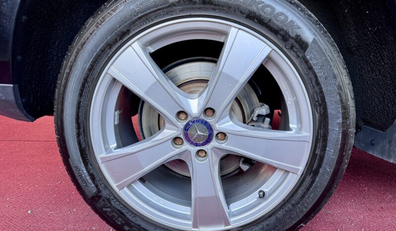 Mercedes-Benz ML 350 Sportpaket Standheizung Kamera Glasdach voll