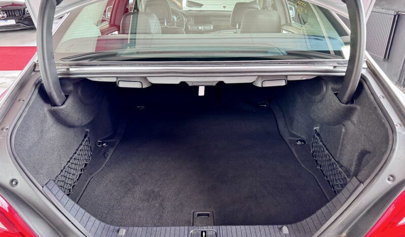 Mercedes-Benz CLS 500 AMG Paket 4Matic Distronic Arimatic ILS voll