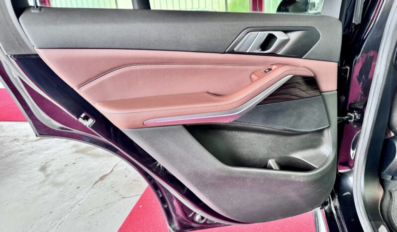 BMW X5 30d M Sport Individual DrivingAssist 360° voll