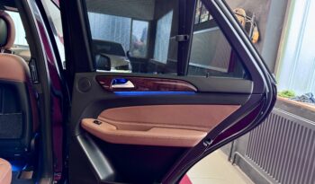 Mercedes-Benz GLE 500 AMG Night Distronic Airmatic AHK Massage voll