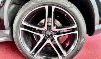 Mercedes-Benz GLE 43 AMG Coupe Night Pano Distronic 360° 22Zol voll