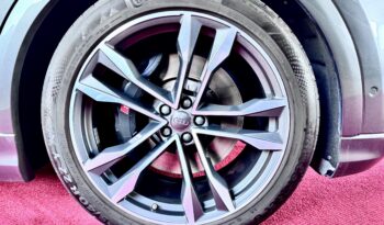 Audi SQ8 TDI Matrix 360° Raute ACC Luft B&O Keyles 22 voll