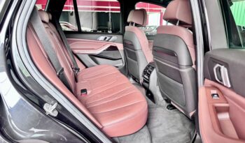 BMW X5 30d M Sport Individual DrivingAssist 360° voll