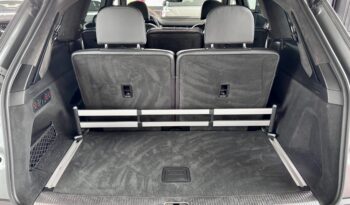 Audi Q7 Matrix 7 Sitze 3x S line Pano Virtual 21″ACC voll
