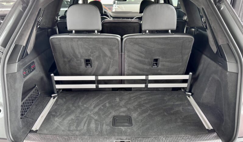Audi Q7 Matrix 7 Sitze 3x S line Pano Virtual 21″ACC voll