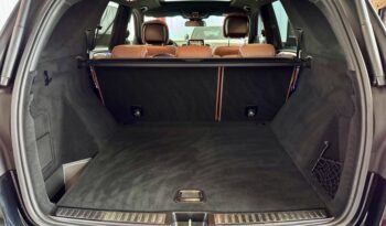 Mercedes-Benz GLE 500 AMG Night Distronic Airmatic AHK Massage voll