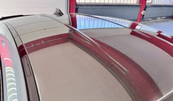 BMW M4 Coupe Sportabgas Laser 360° DisplayKey 20 Zoll voll