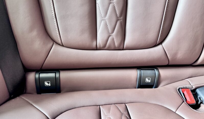 BMW X5 30d M Sport Individual DrivingAssist 360° voll