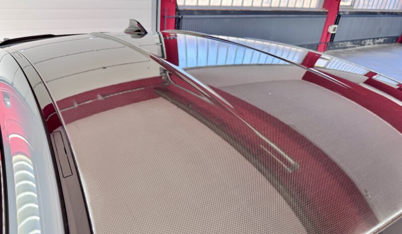 BMW M4 Coupe Sportabgas Laser 360° DisplayKey 20 Zoll voll