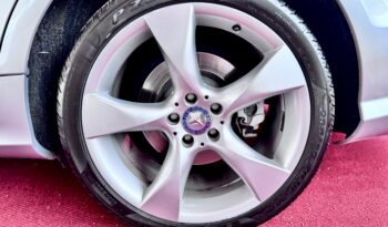 Mercedes-Benz CLS 500 AMG Paket 4Matic Distronic Arimatic ILS voll