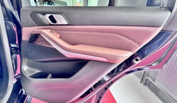 BMW X5 30d M Sport Individual DrivingAssist 360° voll