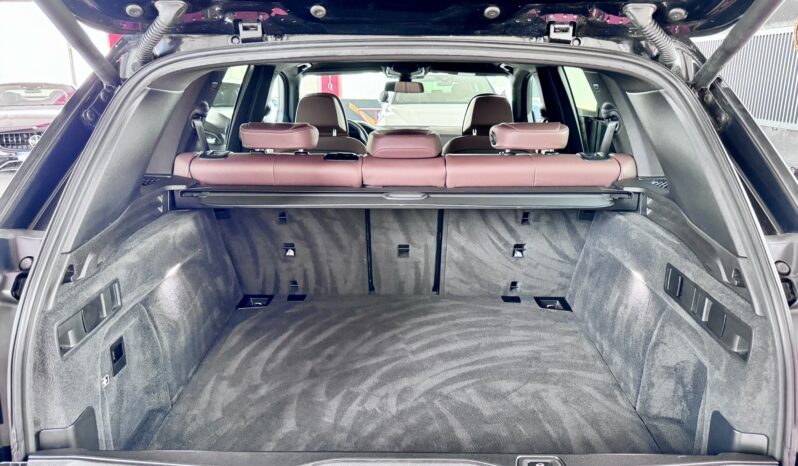 BMW X5 30d M Sport Individual DrivingAssist 360° voll