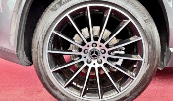 Mercedes-Benz GLE 350 AMG 7 Sitze Pano Luft Distronic Burmester voll