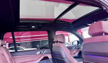 BMW X7 40d M Sport Laser Pano ACC Individaul 360° 22 Zoll voll