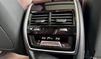 BMW X7 40d M Sport Laser Pano ACC Individaul 360° 22 Zoll voll