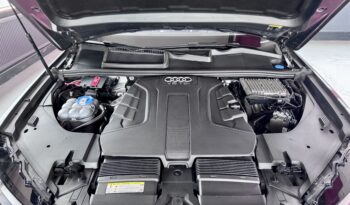 Audi Q7 Matrix 7 Sitze 3x S line Pano Virtual 21″ACC voll