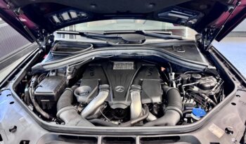 Mercedes-Benz GLE 500 AMG Night Distronic Airmatic AHK Massage voll