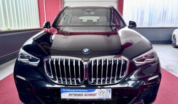 BMW X5 30d M Sport Individual DrivingAssist 360° voll