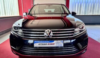 Volkswagen Touareg 3.0TDI Leder Navi BiXenon 20″ Autom 4M voll