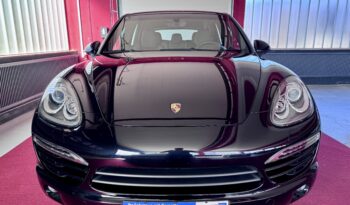Porsche Cayenne Diesel Navi BiXenon 21Zoll Kamera Bose voll