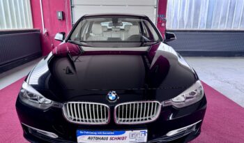 BMW 316d Touring Modern Automatik Keyles 18Zoll PDC voll