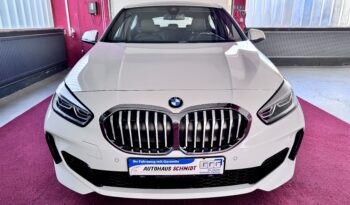 BMW 118d M Sport Automatik Navi LED 18 Zoll voll
