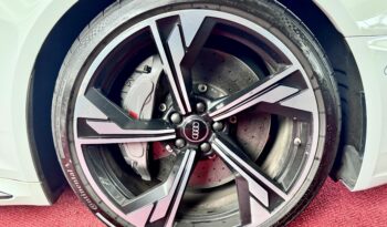 Audi RS4 Pano Matrix B&O SportAbgas 360°ACC DynamicPaket Keramic Bremse voll