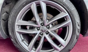 Audi Q7 Matrix 7 Sitze 3x S line Pano Virtual 21″ACC voll