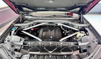 BMW X5 30d M Sport Individual DrivingAssist 360° voll