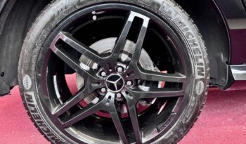 Mercedes-Benz GLE 500 AMG Night Distronic Airmatic AHK Massage voll