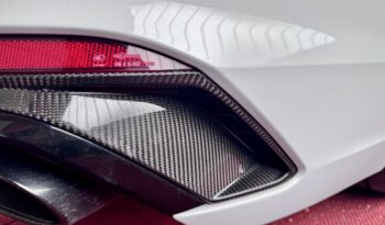 Audi RS4 Pano Matrix B&O SportAbgas 360°ACC DynamicPaket Keramic Bremse voll