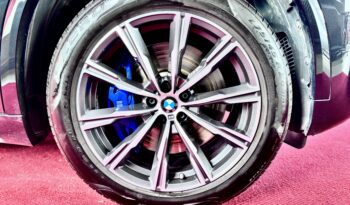 BMW X5 30d M Sport Individual DrivingAssist 360° voll