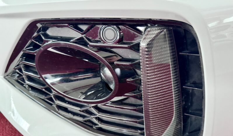 Audi RS4 Pano Matrix B&O SportAbgas 360°ACC DynamicPaket Keramic Bremse voll