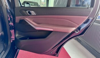 BMW X7 40d M Sport Laser Pano ACC Individaul 360° 22 Zoll voll