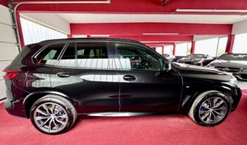 BMW X5 30d M Sport Individual DrivingAssist 360° voll