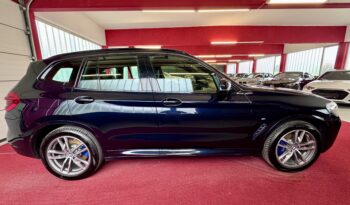 BMW X3 xDrive 30d M Sport Virtual LED NavProf 19Zoll voll