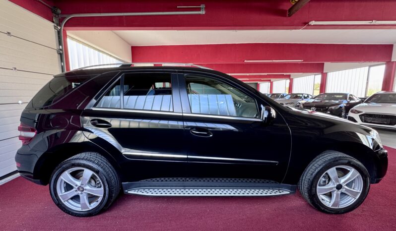 Mercedes-Benz ML 350 Sportpaket Standheizung Kamera Glasdach voll