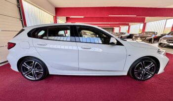 BMW 118d M Sport Automatik Navi LED 18 Zoll voll