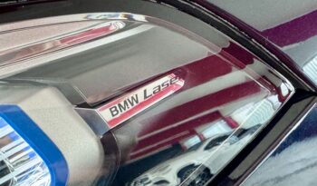BMW X7 40d M Sport Laser Pano ACC Individaul 360° 22 Zoll voll