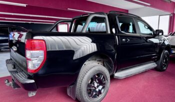 Ford Ranger Limited 3.2D Doppelkabine 4×4 AHK Kamera voll