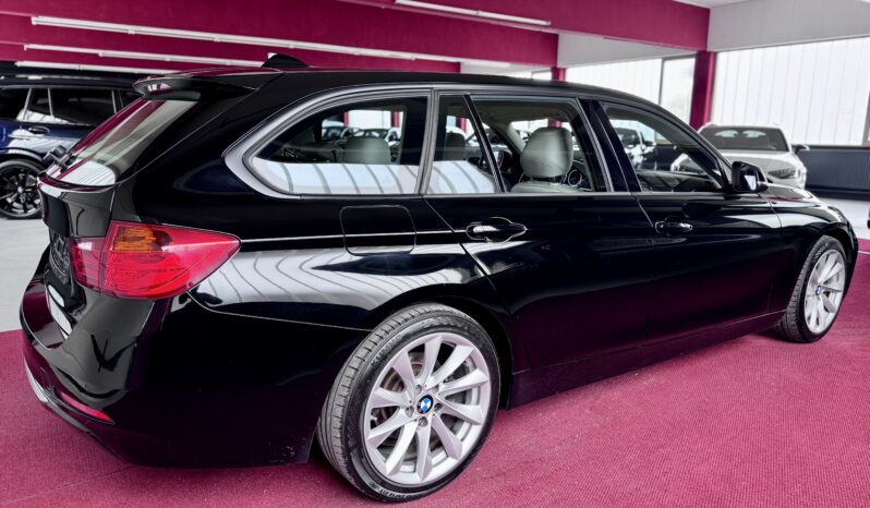 BMW 316d Touring Modern Automatik Keyles 18Zoll PDC voll