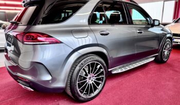 Mercedes-Benz GLE 350 AMG 7 Sitze Pano Luft Distronic Burmester voll