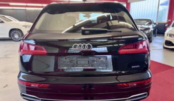 Audi Q5 quattro 3x S Line Virtual Matrix Kamera 19 Zoll voll