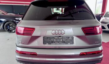 Audi Q7 Matrix 7 Sitze 3x S line Pano Virtual 21″ACC voll