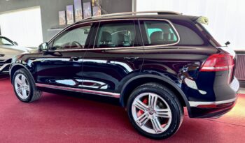 Volkswagen Touareg 3.0TDI Leder Navi BiXenon 20″ Autom 4M voll