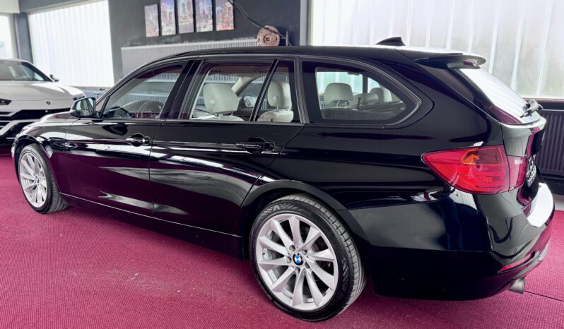 BMW 316d Touring Modern Automatik Keyles 18Zoll PDC voll