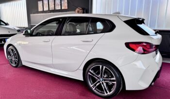 BMW 118d M Sport Automatik Navi LED 18 Zoll voll