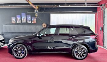 BMW X5 30d M Sport Individual DrivingAssist 360° voll